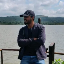 Varun, placed at Okulo Aerospace