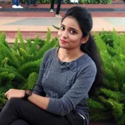 Tanushree, placed at D & D Engineers