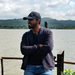 Varun, placed at Okulo Aerospace