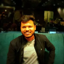 Aniket, placed at Verifone