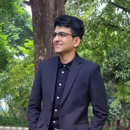 Shashwat, placed at Eleation