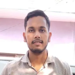 Chirag, placed at Ajooni Storage Systems