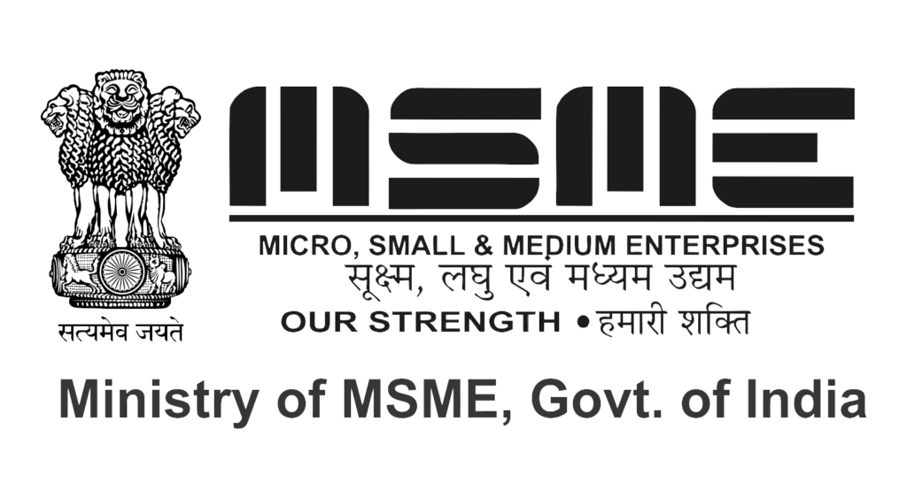 Ministry of MSME