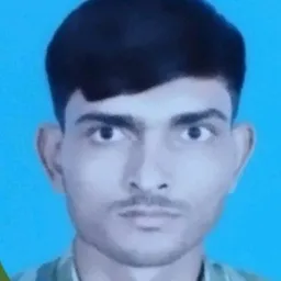 Ram, placed at Rubber India Pvt Ltd