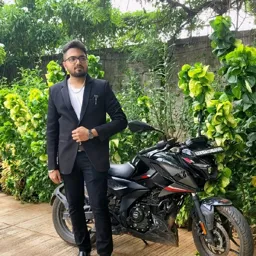 Suraj, placed at Kossa Auto Tech Pvt Ltd