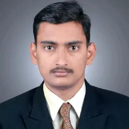 Vivek, placed at Walchandnagar Industries Ltd