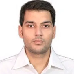 Saurav, placed at Vaibs Technology