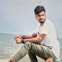 Nagendra, placed at Segula technologies