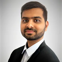 Kishan, placed at Meen Motors