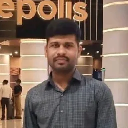 Srikanth, placed at Besten Engineers & Consultant India Pvt Ltd