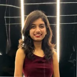 Shivani, placed at Unicorn Consulting Ltd
