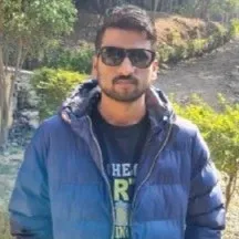Nadeem, placed at Shivalaya Construction Company Pvt Ltd