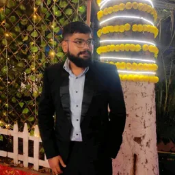 Harshal, placed at Tiranga Auto Tech