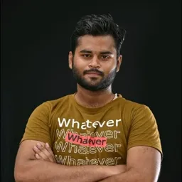 Shreyas, placed at ViaTerra Gear