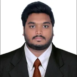 Shashank, placed at Valeth Group Industries
