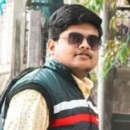 Meghadri, placed at Bevel Trading & Marketing Private Limited