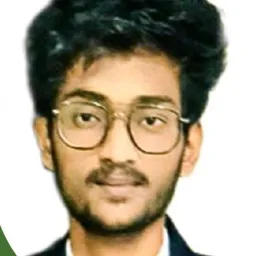 Ashfak, placed at Veshree Press Comps Pvt Ltd