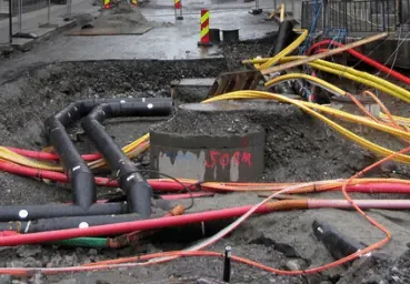 Utility Mapping