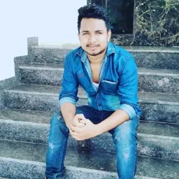 Deepak, placed at Alpha Safety Glass Pvt. Ltd.