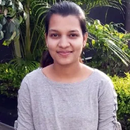 Prachi, placed at Force Motors Limited