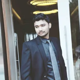 Ashitosh, placed at Ashish Engineering