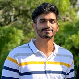 Abhinay, placed at Fasal