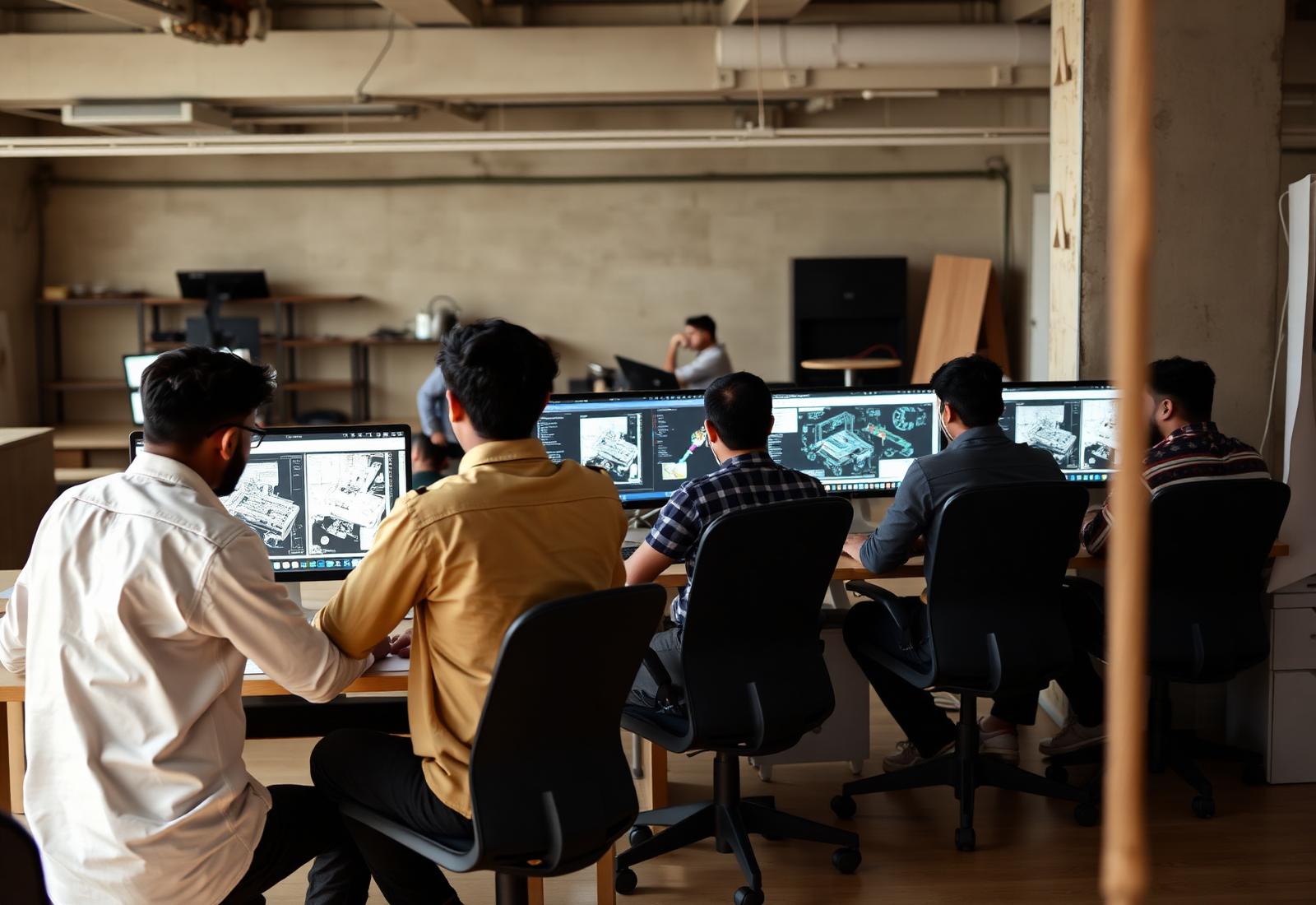 CADWORKS engineering studio